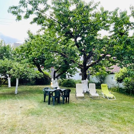 L'Ecureuil Lägenhet Gérardmer Exteriör bild
