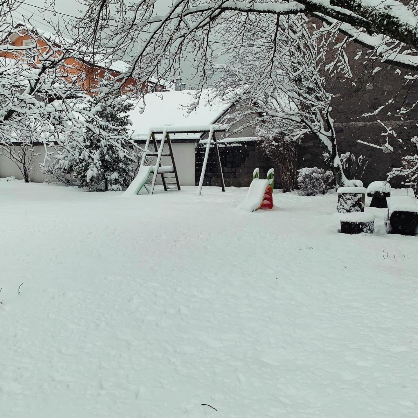 L'Ecureuil Lägenhet Gérardmer Exteriör bild